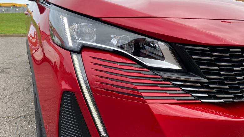 Peugeot 3008 1.2 PureTech GT 5dr EAT8 Petrol Estate